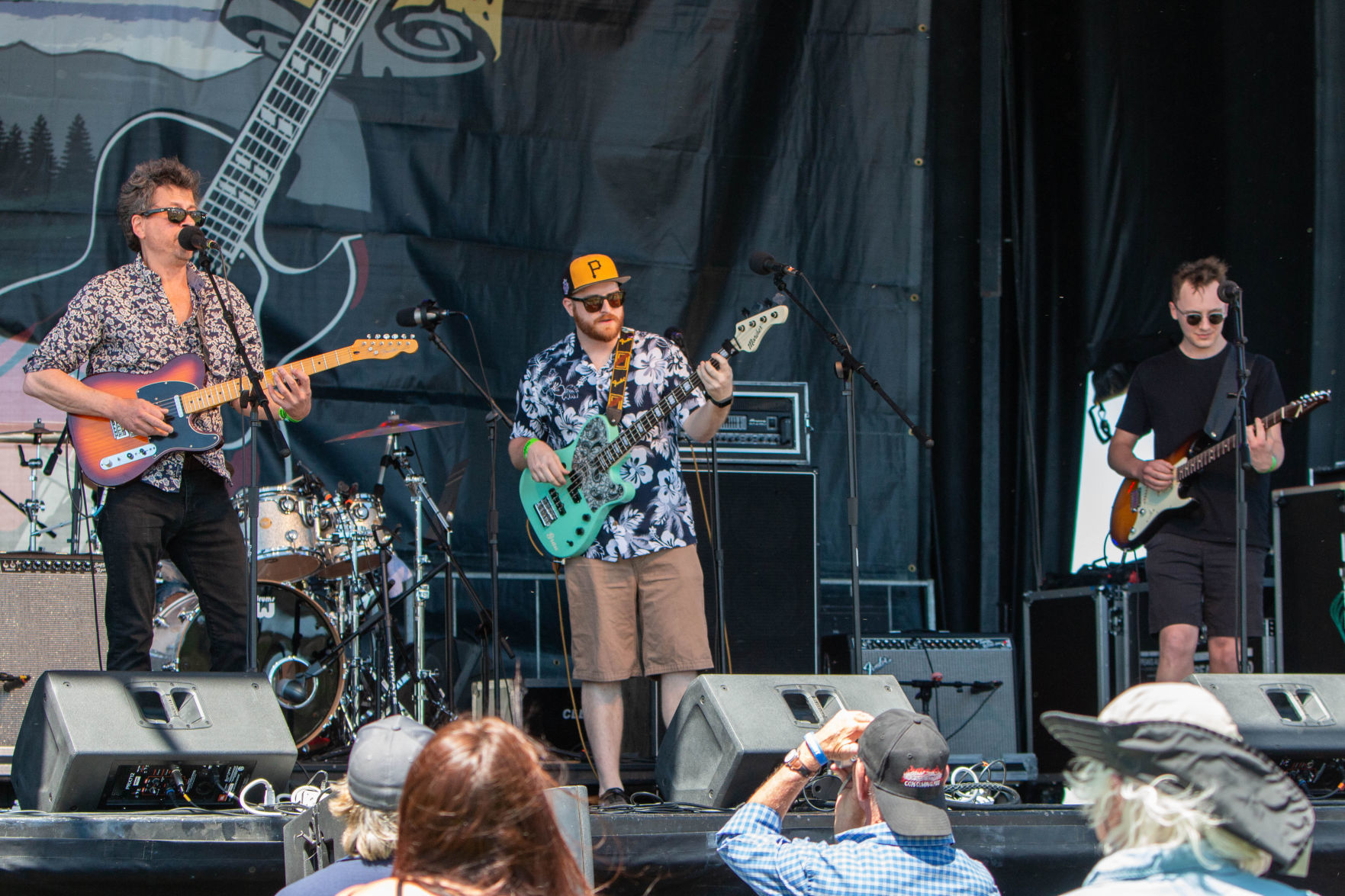 Flagstaff Blues and Brews Festival